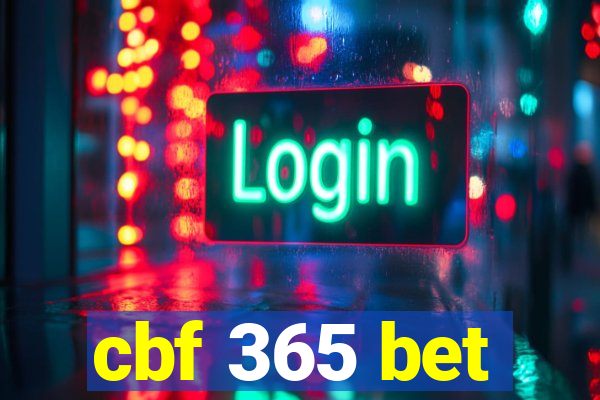 cbf 365 bet